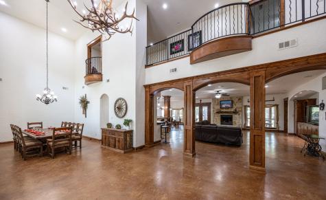 750 Turner Warnell Road Mansfield TX 76063