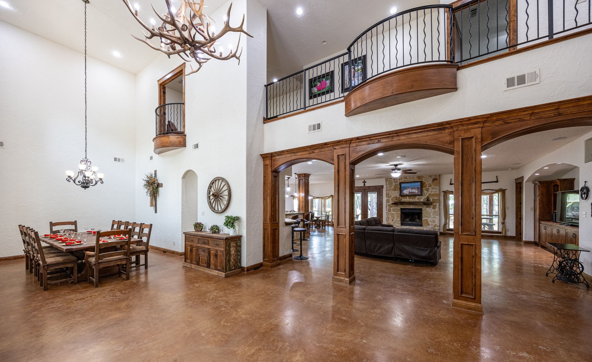 750 Turner Warnell Road Mansfield TX 76063