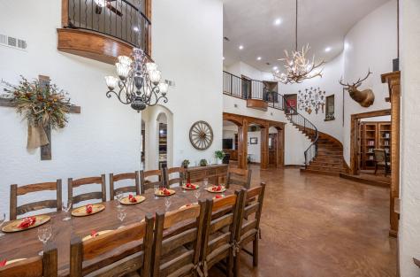 750 Turner Warnell Road Mansfield TX 76063