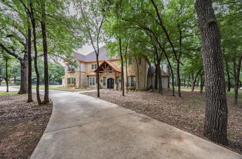 750 Turner Warnell Road Mansfield TX 76063