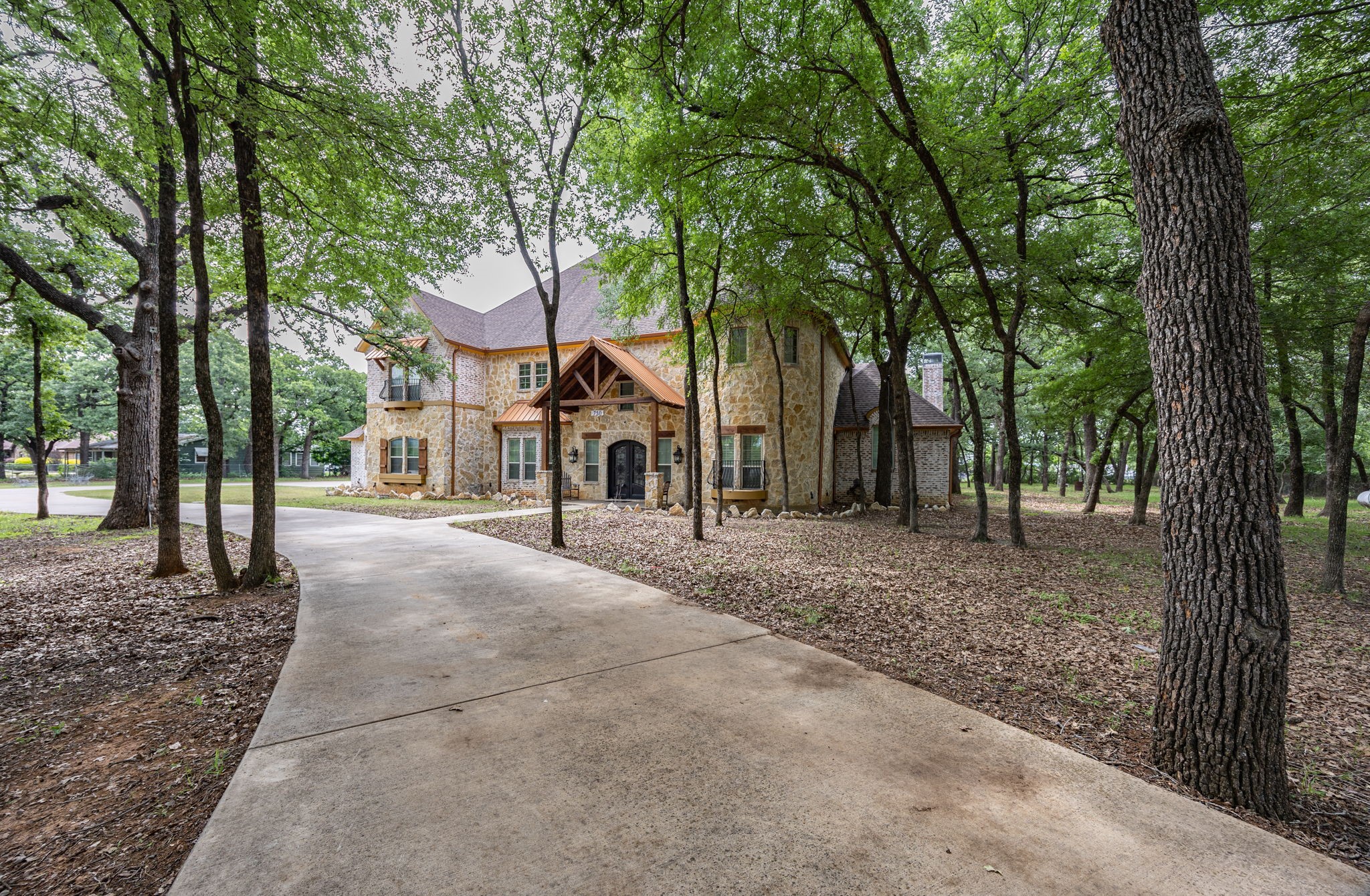 750 Turner Warnell Road Mansfield TX 76063