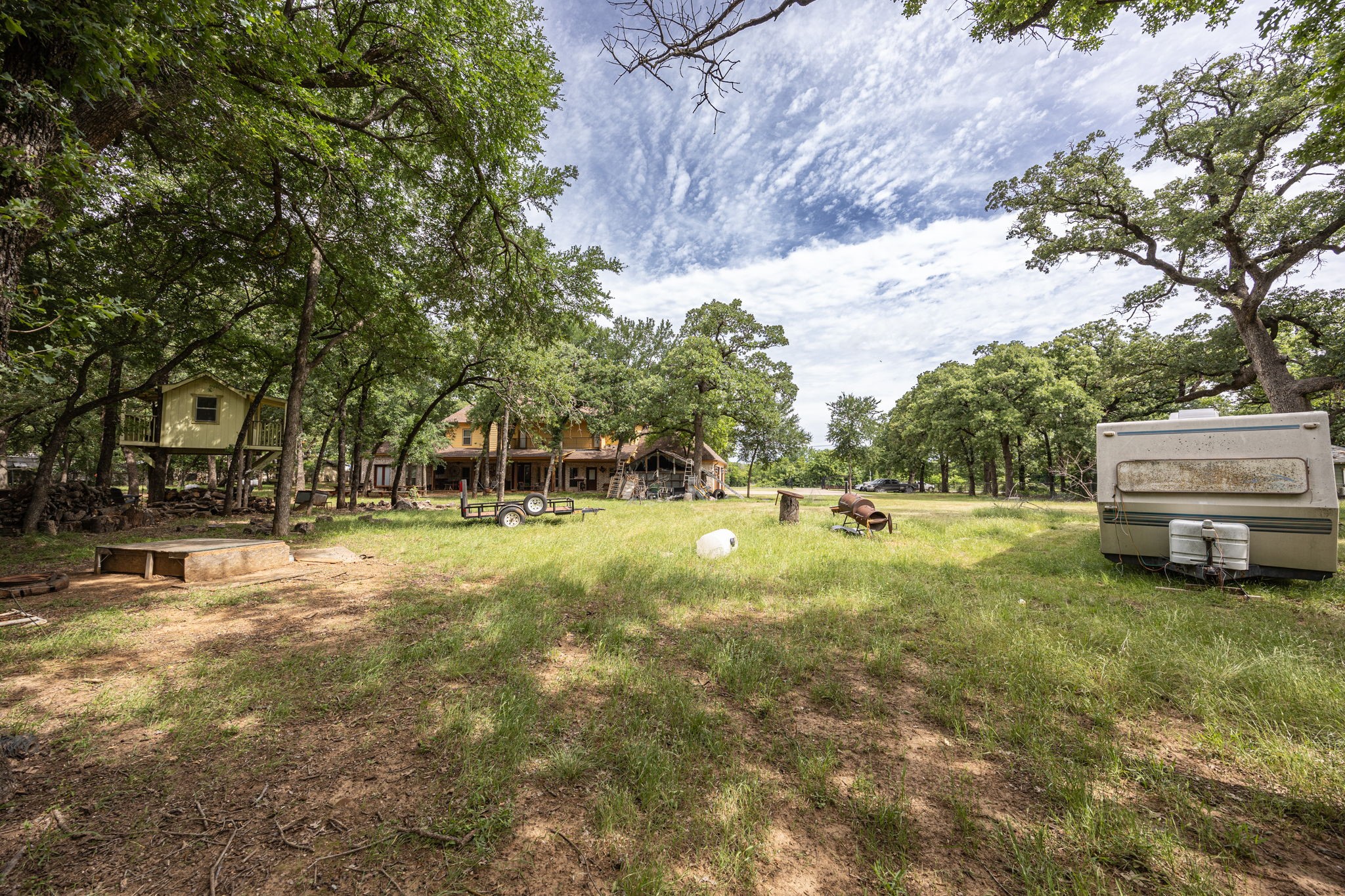 750 Turner Warnell Road Mansfield TX 76063