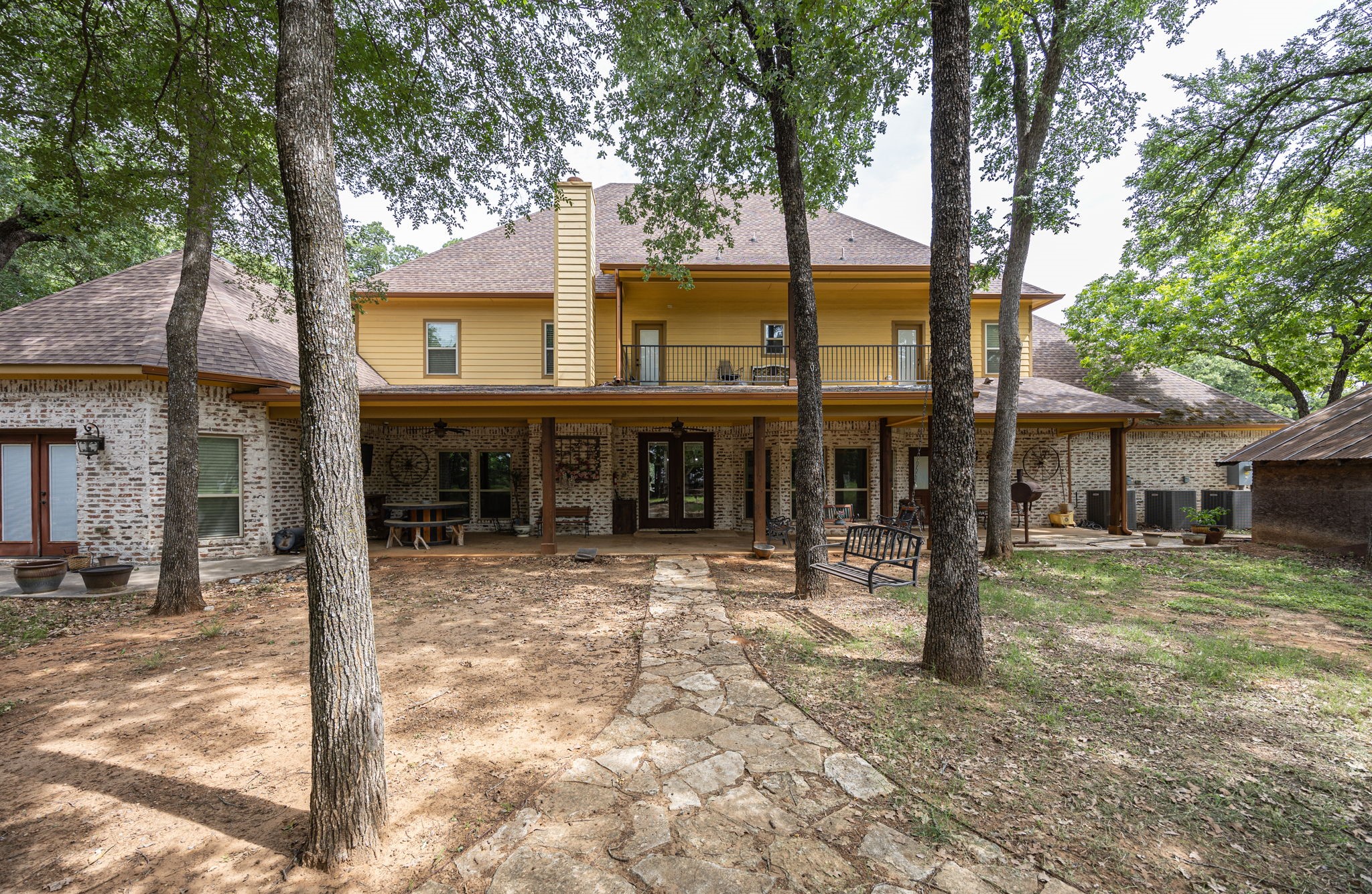 750 Turner Warnell Road Mansfield TX 76063