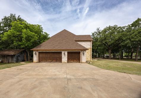 750 Turner Warnell Road Mansfield TX 76063