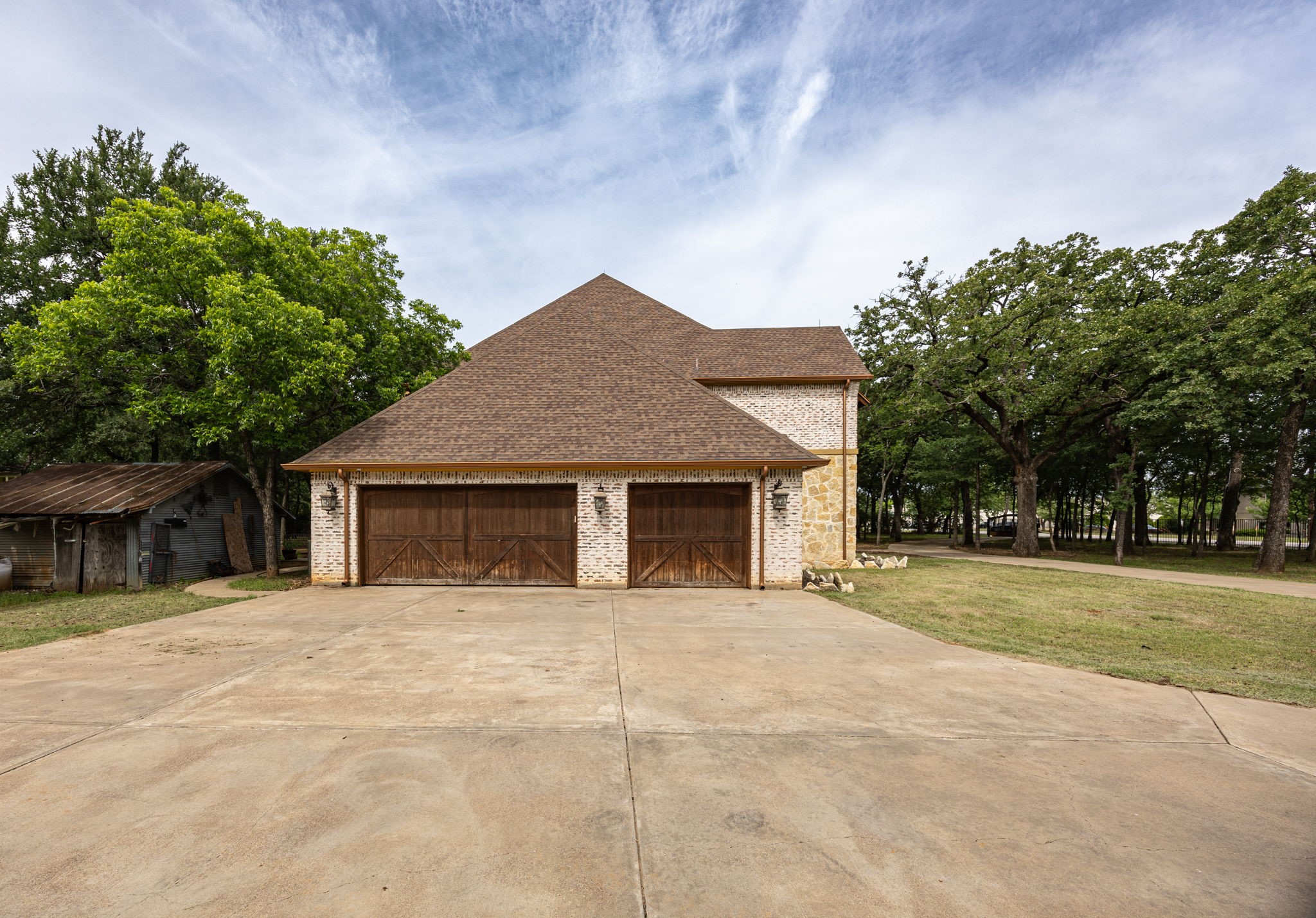 750 Turner Warnell Road Mansfield TX 76063