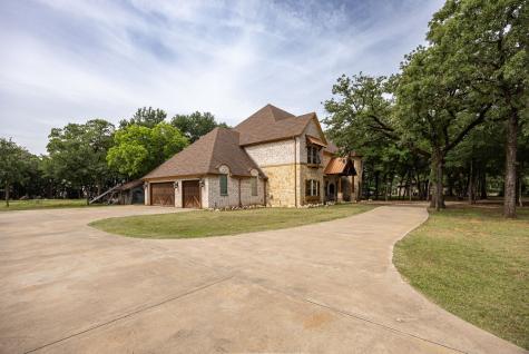 750 Turner Warnell Road Mansfield TX 76063
