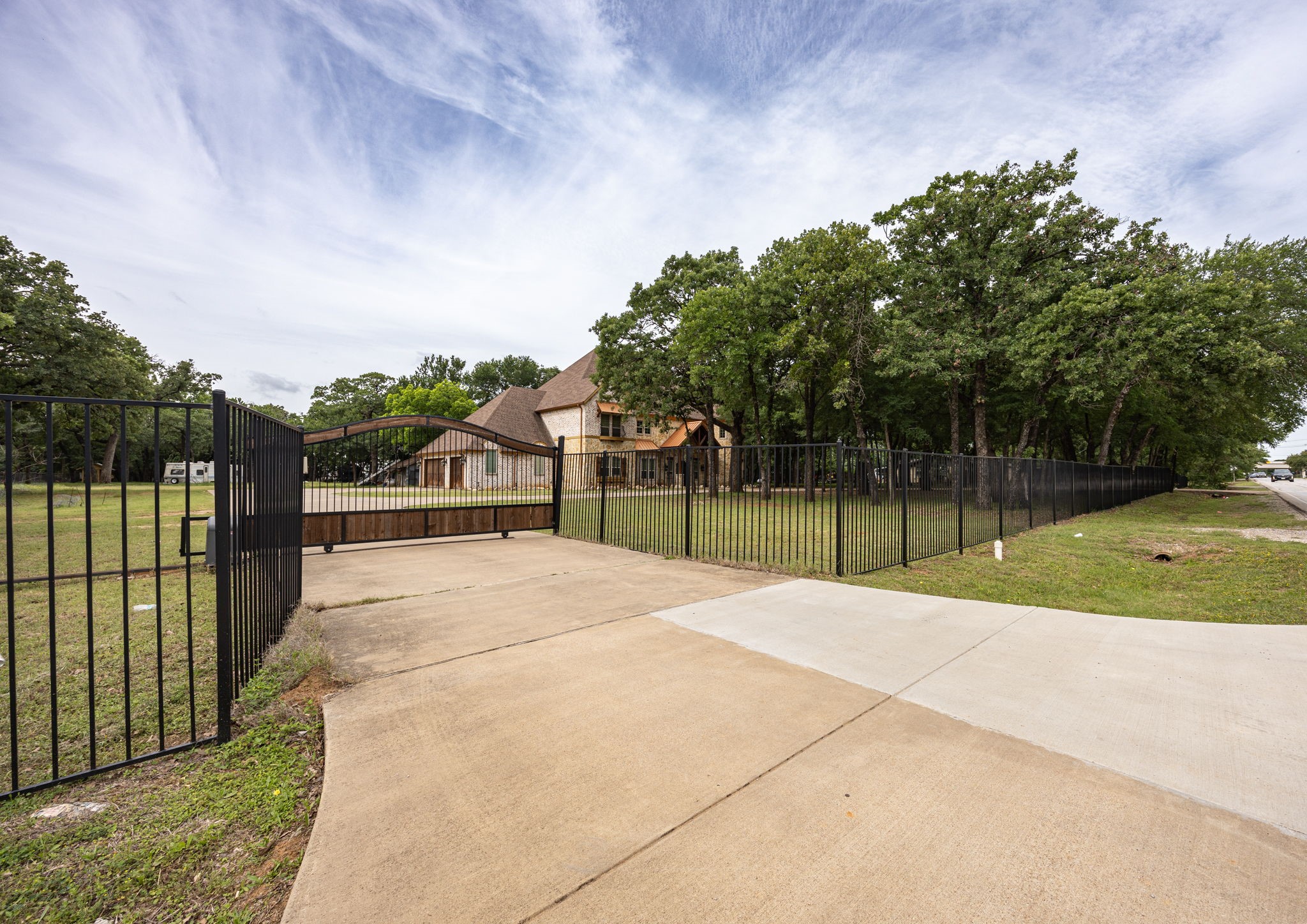 750 Turner Warnell Road Mansfield TX 76063