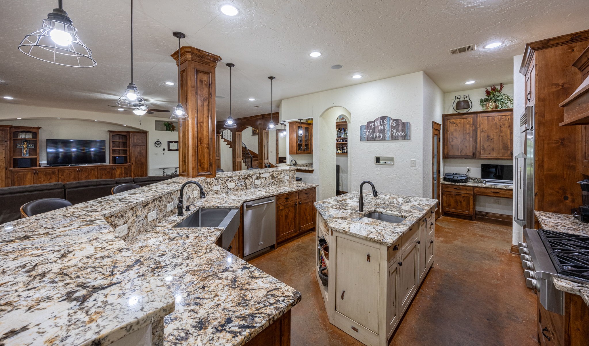 750 Turner Warnell Road Mansfield TX 76063
