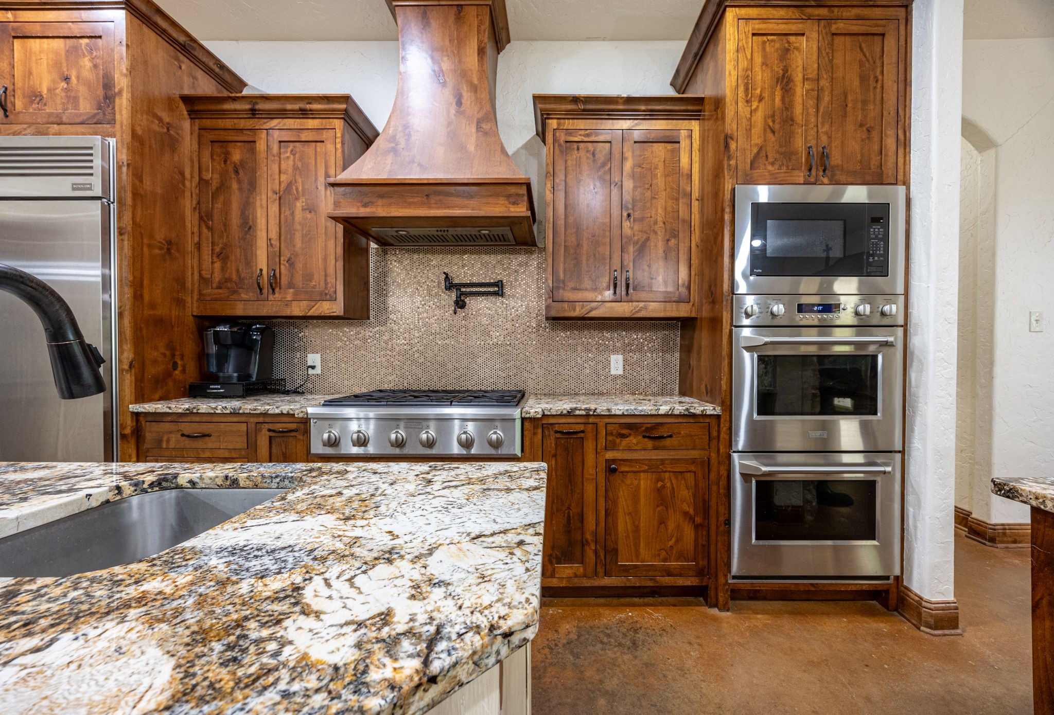 750 Turner Warnell Road Mansfield TX 76063