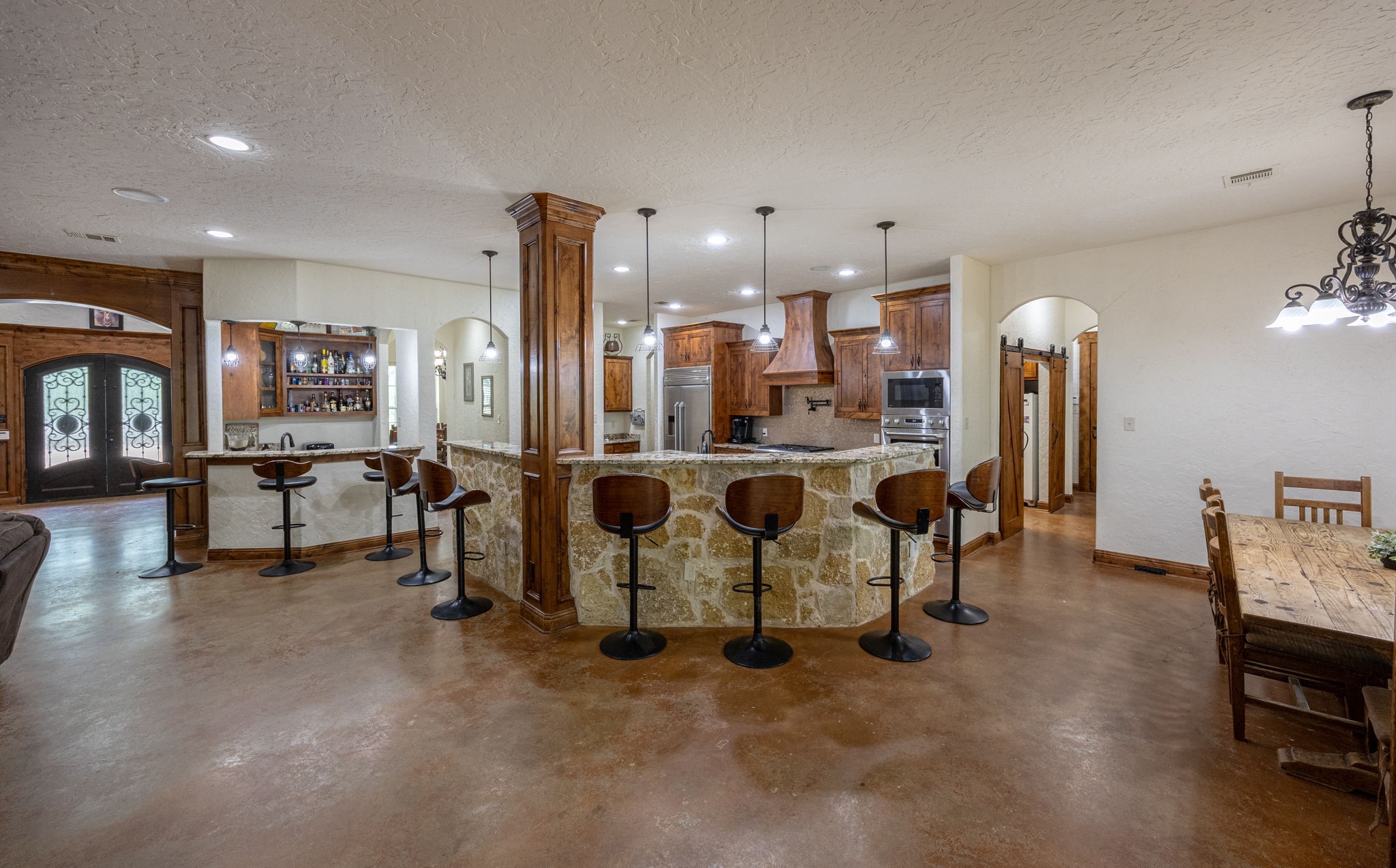 750 Turner Warnell Road Mansfield TX 76063