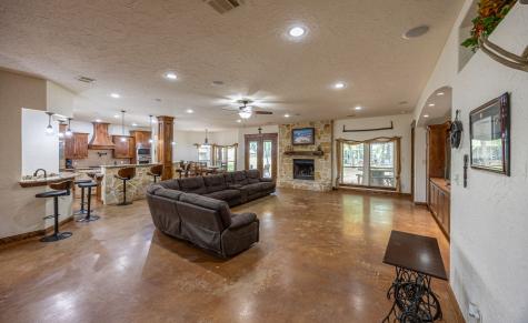 750 Turner Warnell Road Mansfield TX 76063