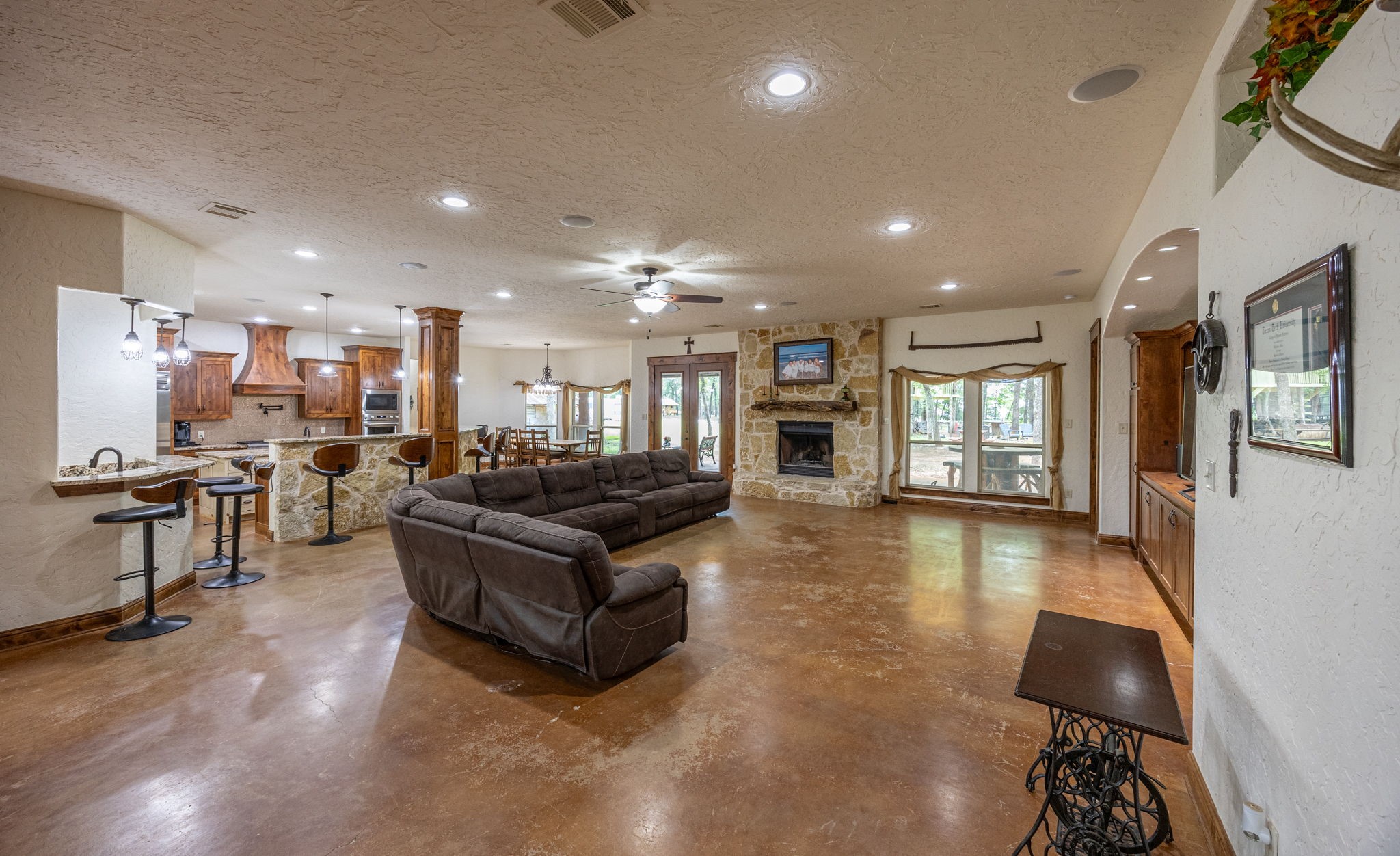 750 Turner Warnell Road Mansfield TX 76063
