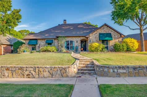 736 Meadowlark Lane Coppell TX 75019