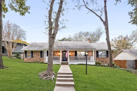 9258 Cliffmere Drive Dallas TX 75238