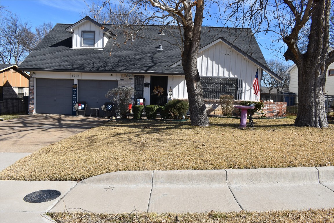 6906 Sweet Sue Lane Dallas TX 75241