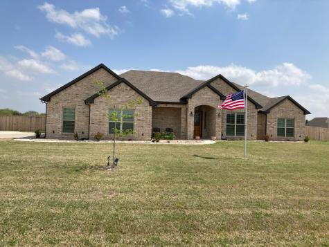 121 Sequoyah Lane Waxahachie TX 75167
