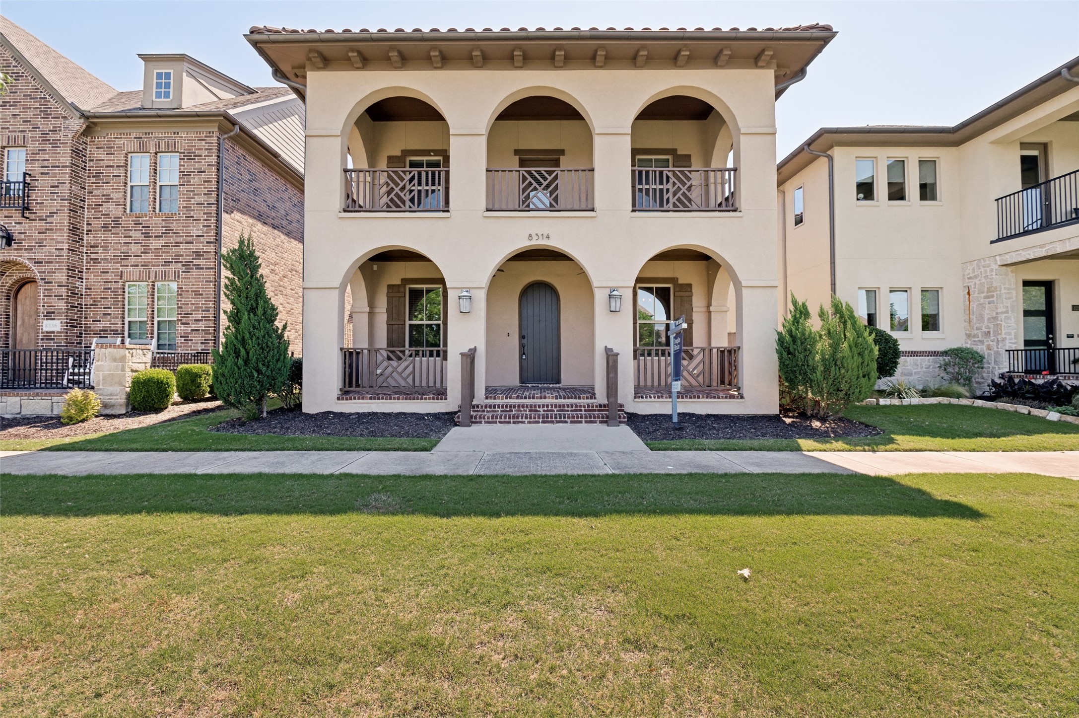8314 Kentland Drive Frisco TX 75034