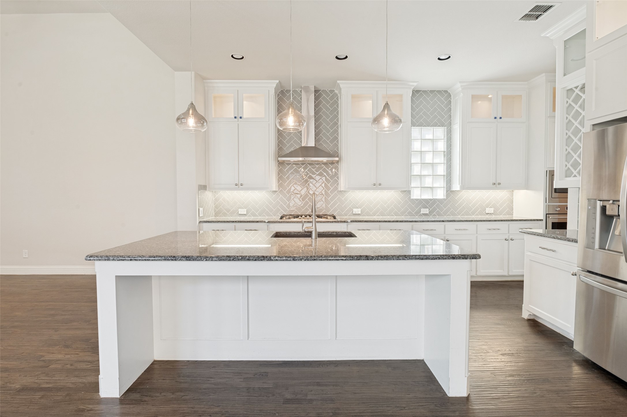 8314 Kentland Drive Frisco TX 75034