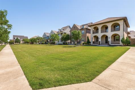 8314 Kentland Drive Frisco TX 75034