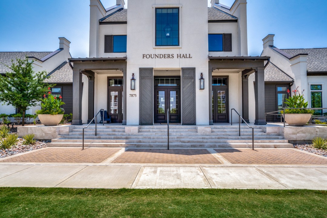 8314 Kentland Drive Frisco TX 75034