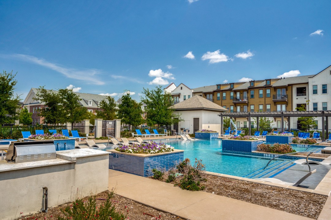 8314 Kentland Drive Frisco TX 75034