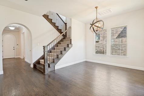 8314 Kentland Drive Frisco TX 75034