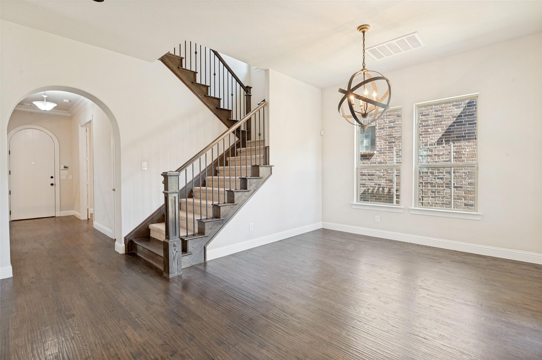 8314 Kentland Drive Frisco TX 75034