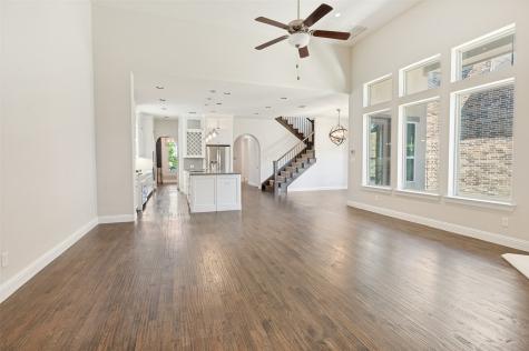 8314 Kentland Drive Frisco TX 75034
