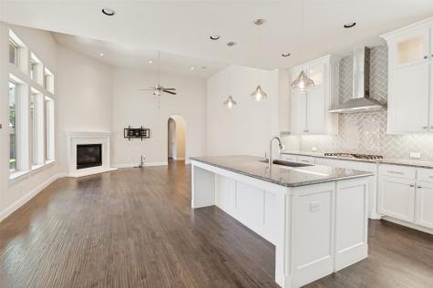 8314 Kentland Drive Frisco TX 75034