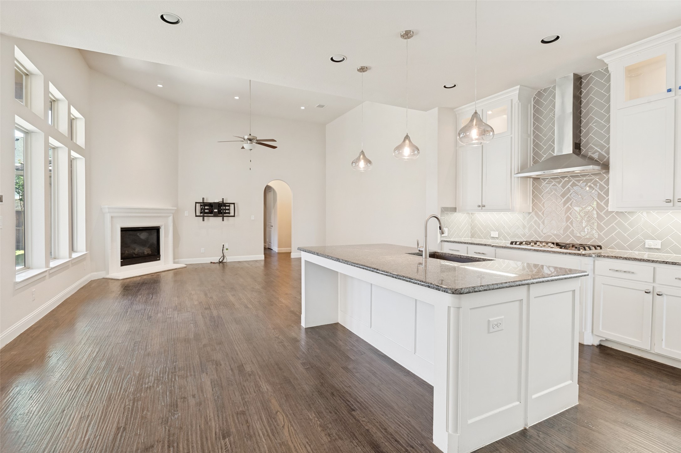 8314 Kentland Drive Frisco TX 75034