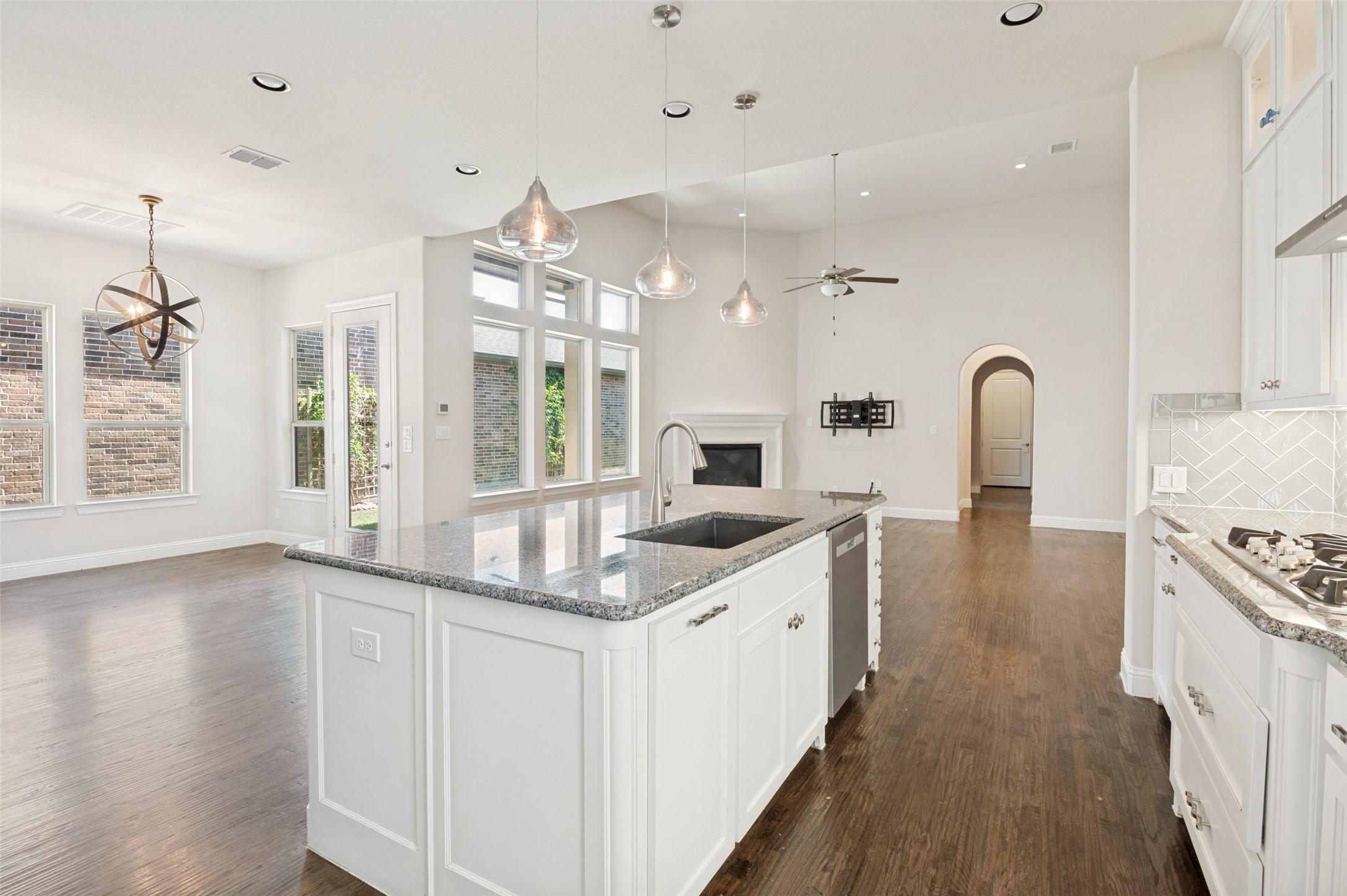 8314 Kentland Drive Frisco TX 75034