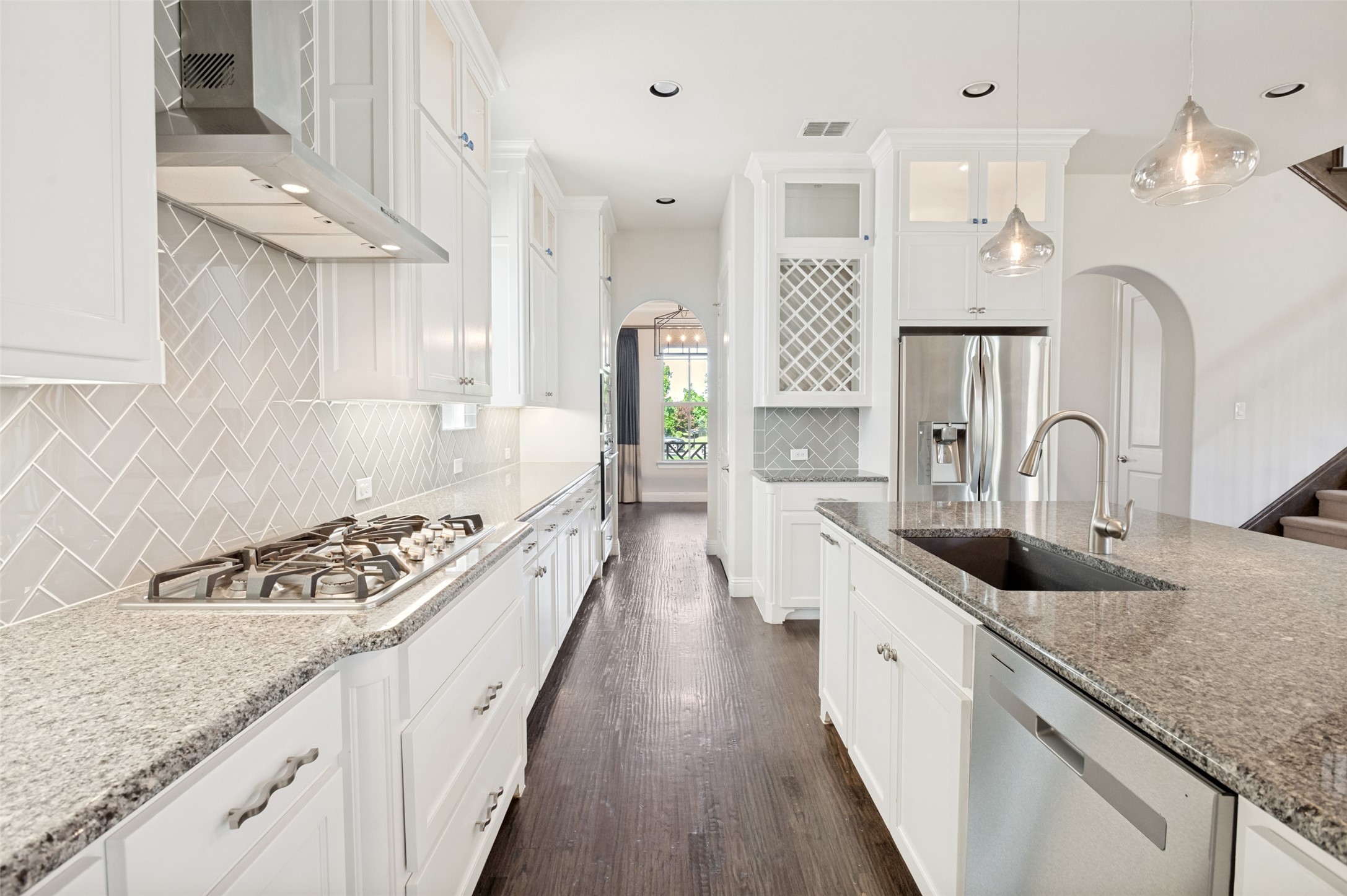 8314 Kentland Drive Frisco TX 75034