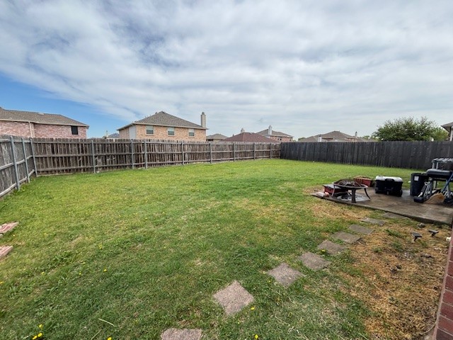 1020 Lowndes Lane Wylie TX 75098