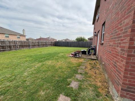 1020 Lowndes Lane Wylie TX 75098