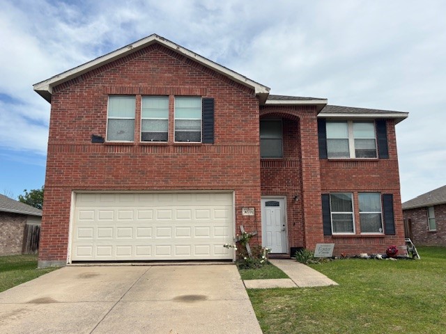 1020 Lowndes Lane Wylie TX 75098