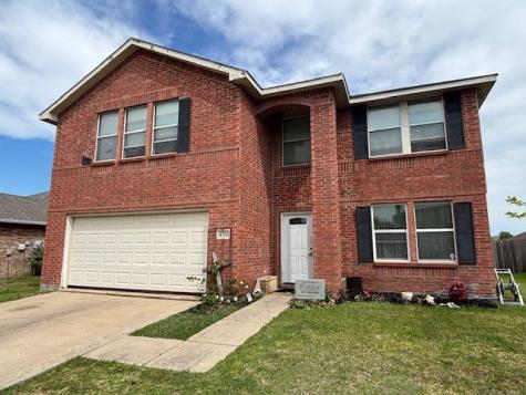 1020 Lowndes Lane Wylie TX 75098
