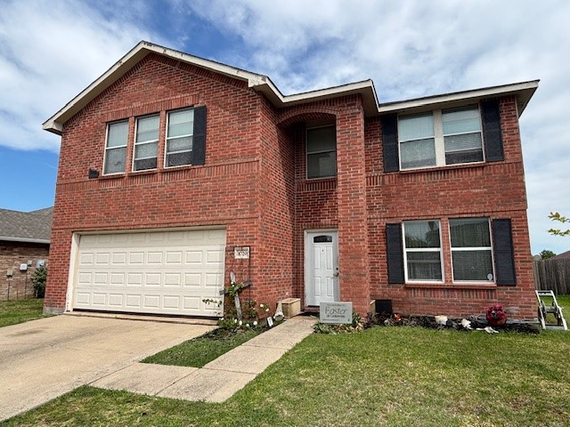 1020 Lowndes Lane Wylie TX 75098