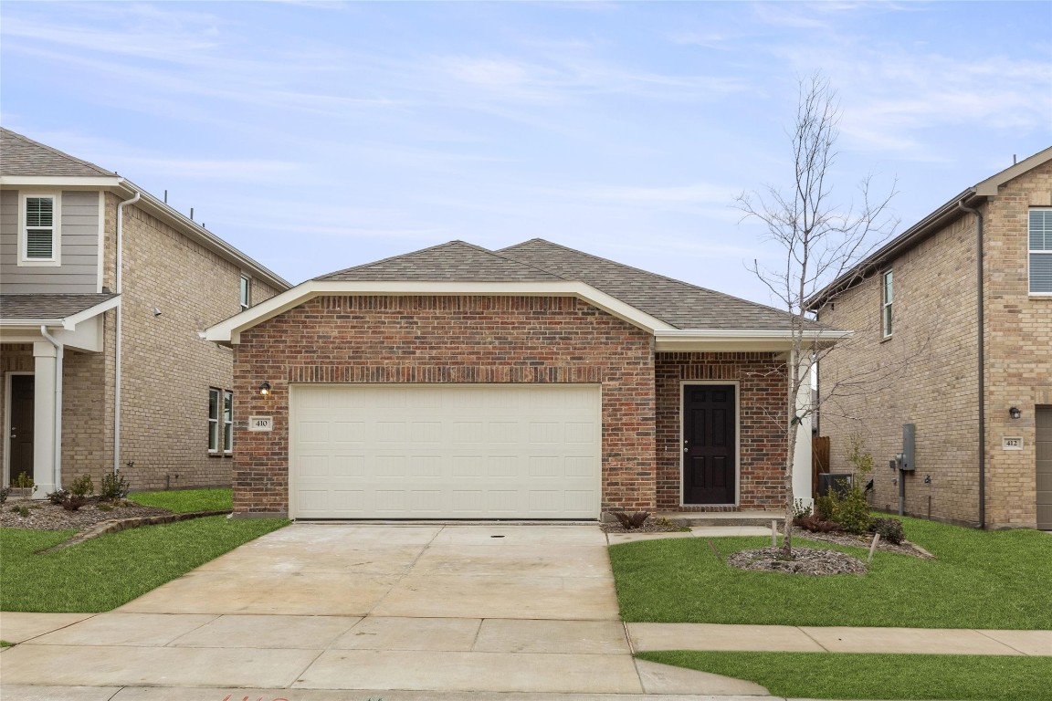 410 Madison Way Princeton TX 75407