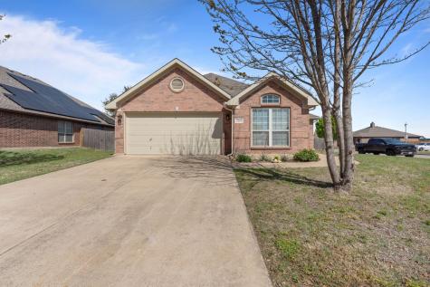 2241 Trevor Drive Weatherford TX 76087