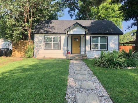 167 Colonial Street Fort Worth TX 76111