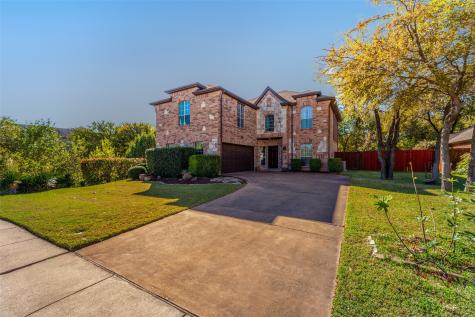 1329 Island Drive Carrollton TX 75007