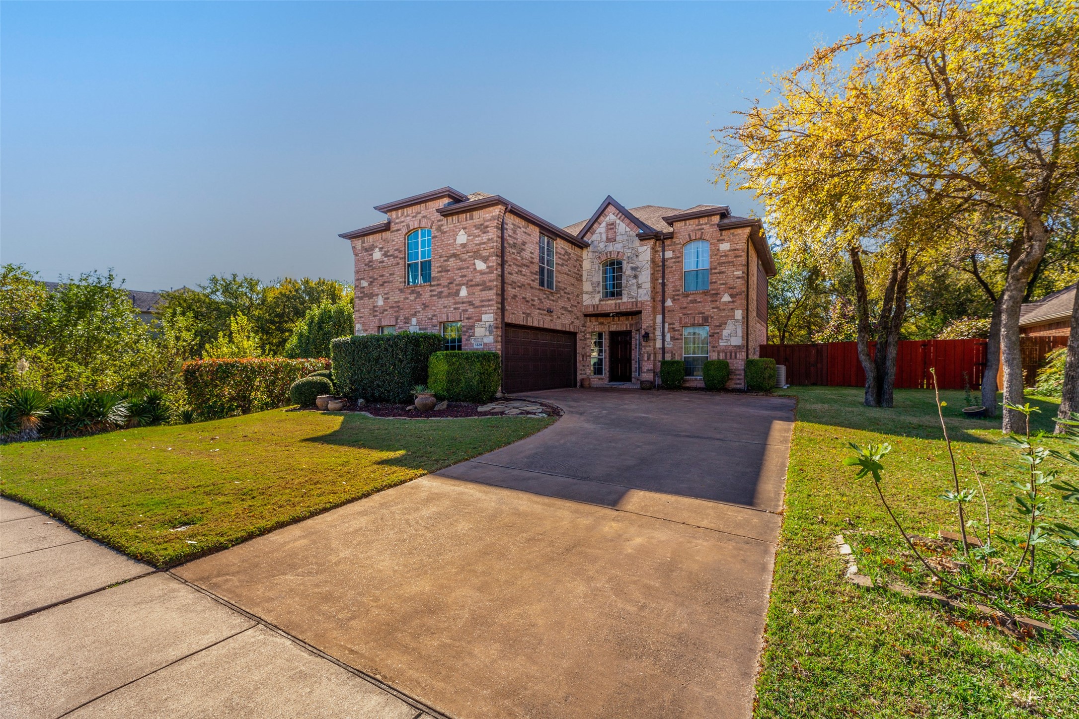 1329 Island Drive Carrollton TX 75007