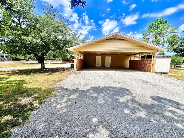 1822 Vine Street Brownwood TX 76801
