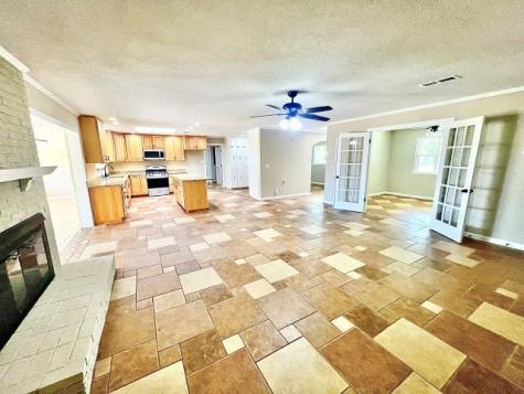 1822 Vine Street Brownwood TX 76801