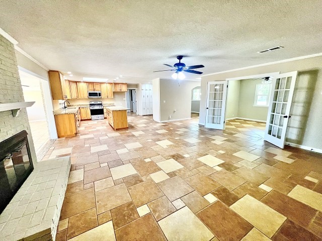 1822 Vine Street Brownwood TX 76801