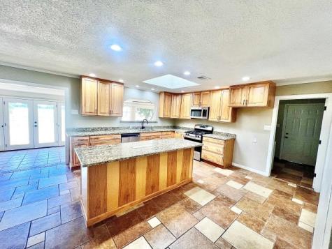 1822 Vine Street Brownwood TX 76801