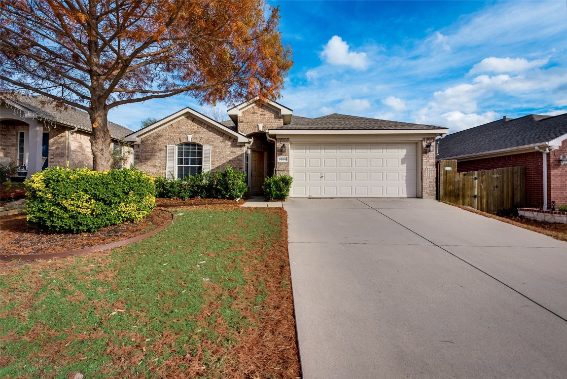 9004 Weller Lane Fort Worth TX 76244