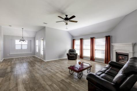 107 Harvest Way Crandall TX 75114