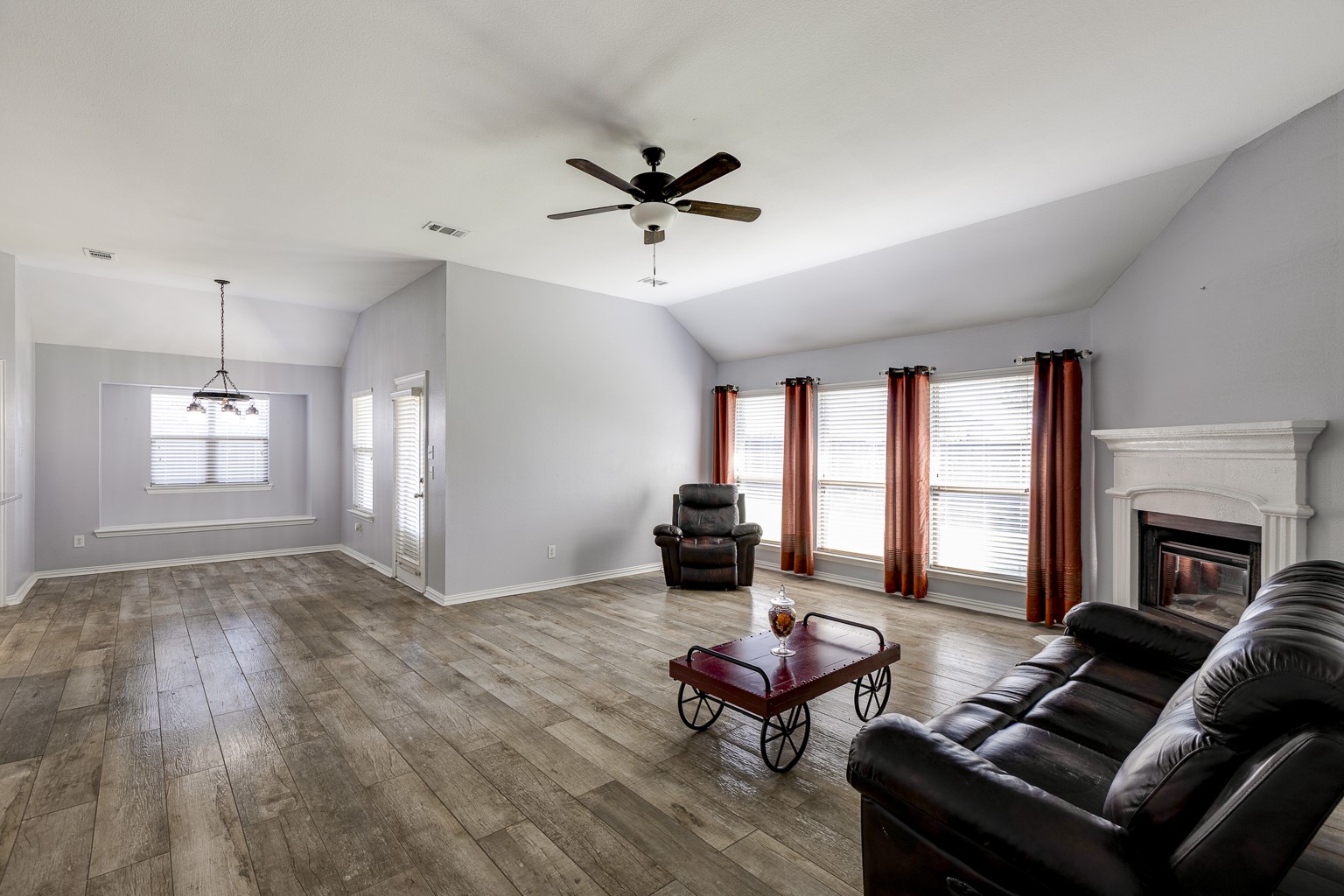 107 Harvest Way Crandall TX 75114