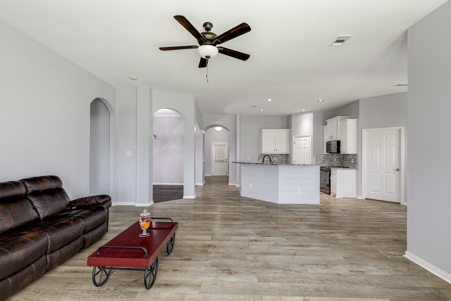 107 Harvest Way Crandall TX 75114